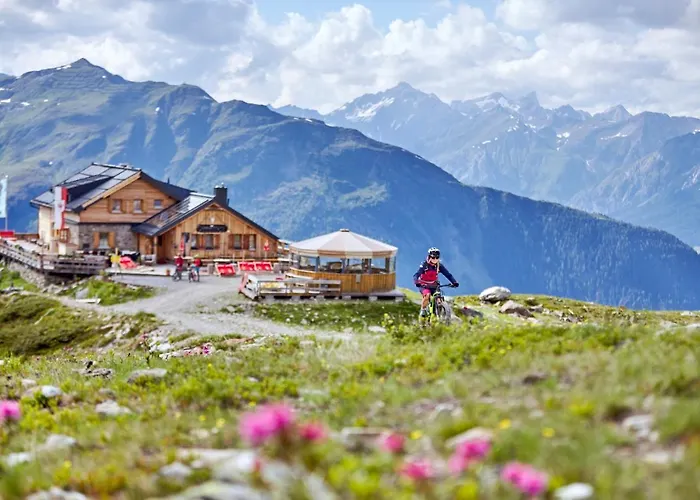 Mallaun Hotel.erlebnis See