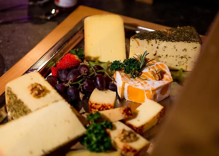 Mallaun Hotel.erlebnis 4* See