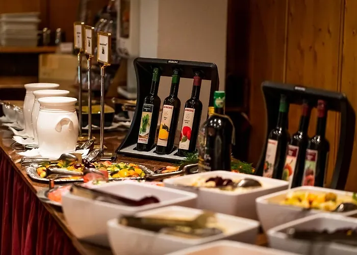 Mallaun Hotel.erlebnis Hotel