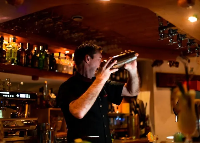 Mallaun Hotel.erlebnis 4* 시