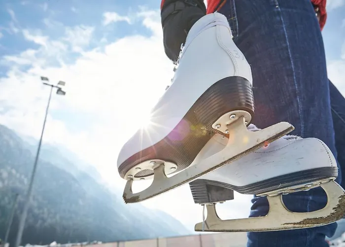 Mallaun Hotel.erlebnis מלון