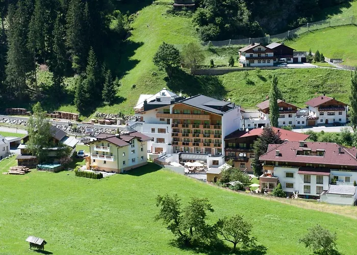 Mallaun Hotel.erlebnis Hotel