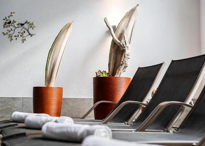 מלון Mallaun Hotel.erlebnis סי