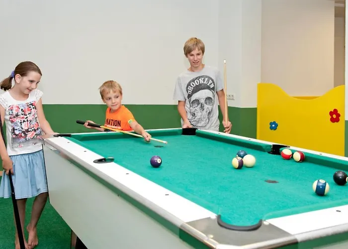 Mallaun Hotel.erlebnis 4*