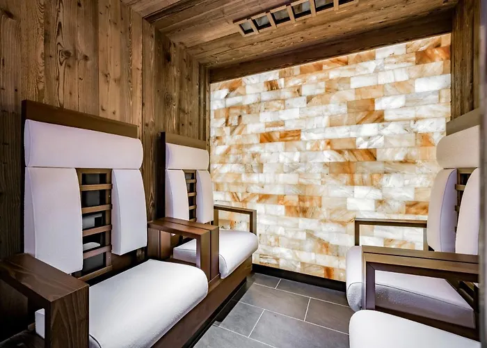 Mallaun Hotel.erlebnis Hotel