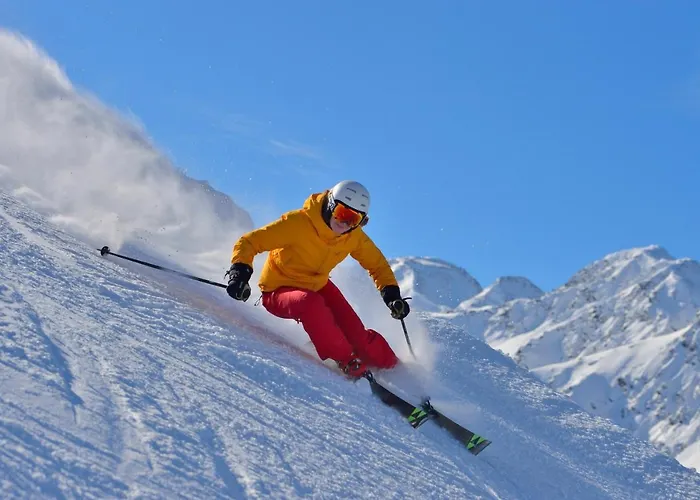 Mallaun Hotel.erlebnis 호텔 4*