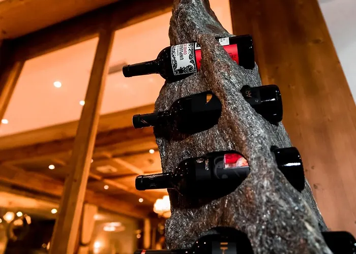 Hotel Mallaun Hotel.erlebnis See