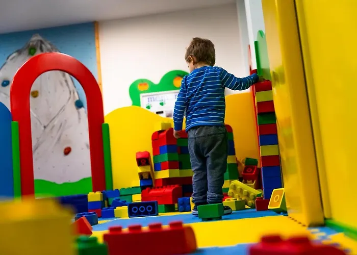 Mallaun Hotel.erlebnis 4* 시