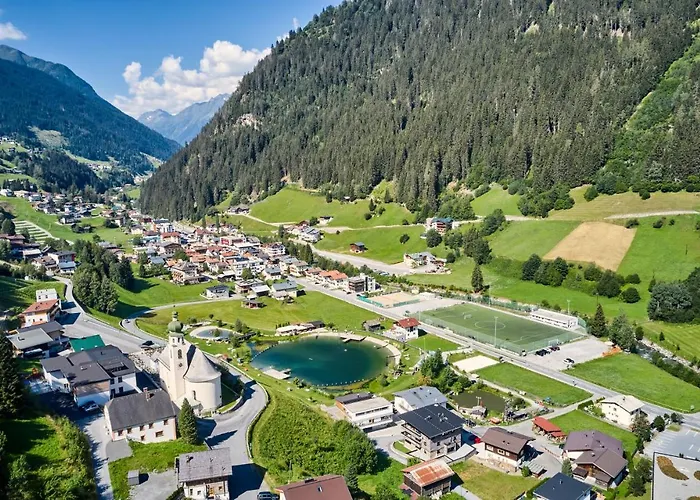 Hotel Mallaun Hotel.erlebnis 4*