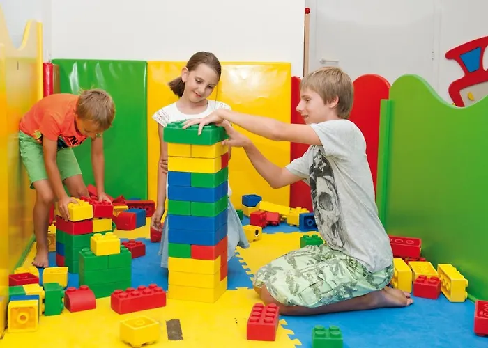 מלון Mallaun Hotel.erlebnis סי