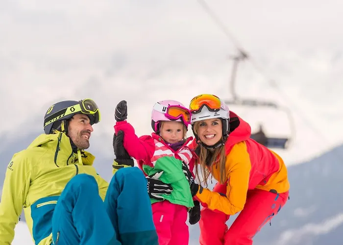 Mallaun Hotel.erlebnis 4*