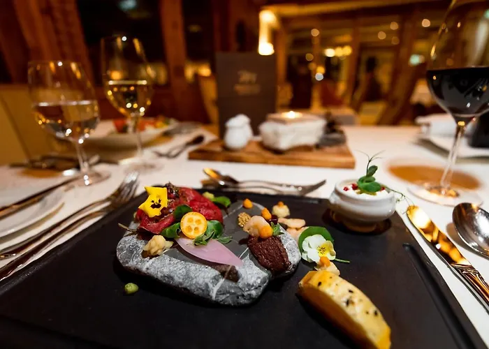 Otel Mallaun Hotel.erlebnis See