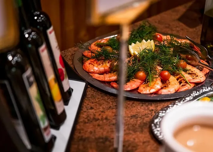 Mallaun Hotel.erlebnis מלון