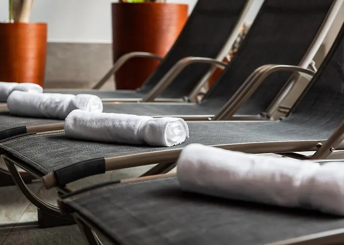 מלון Mallaun Hotel.erlebnis 4*