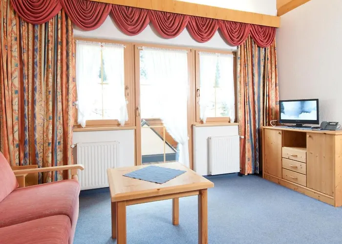 Hotel Mallaun Hotel.erlebnis