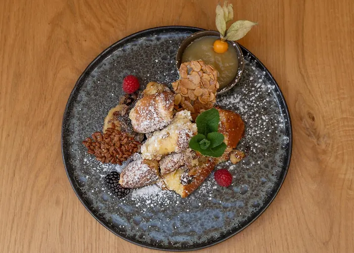 Mallaun Hotel.erlebnis 시