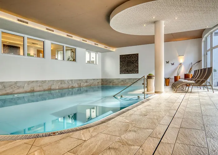 Mallaun Hotel.erlebnis Hotel