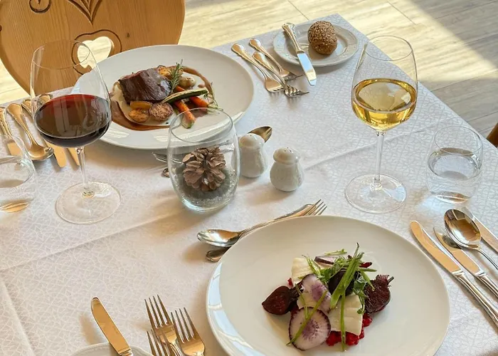 Hotel Mallaun Hotel.erlebnis