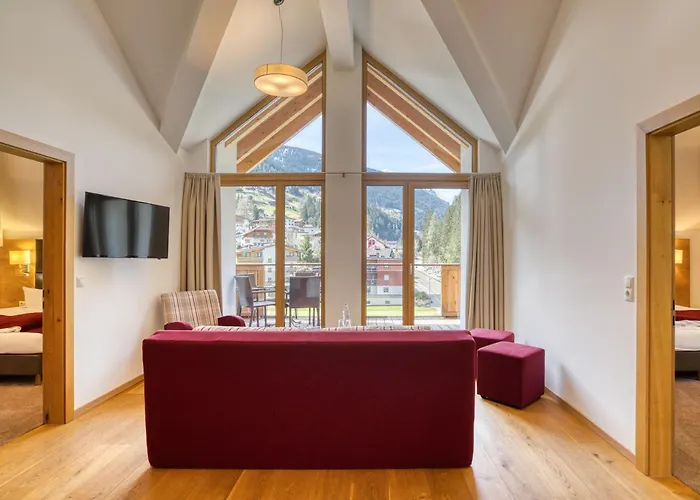 Otel Mallaun Hotel.erlebnis See