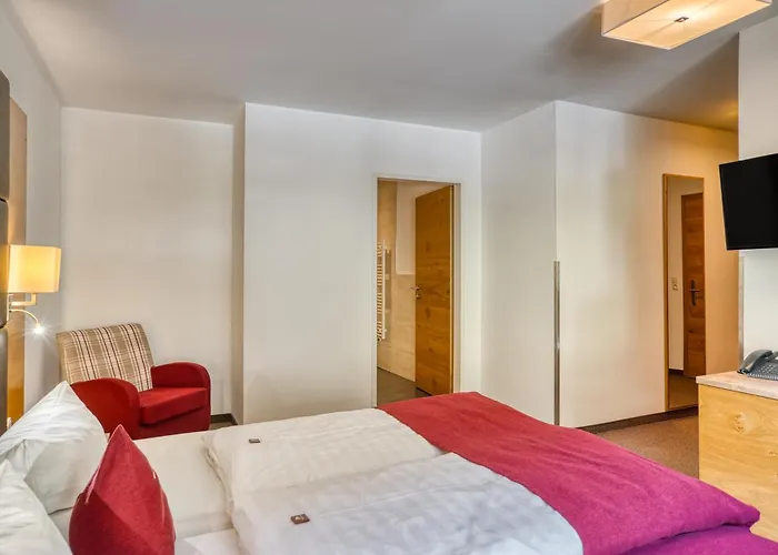 Mallaun Hotel.erlebnis 4*