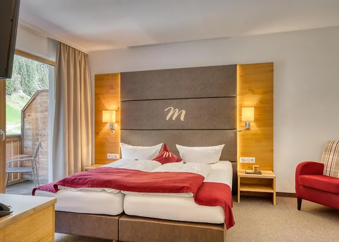 Mallaun Hotel.erlebnis סי