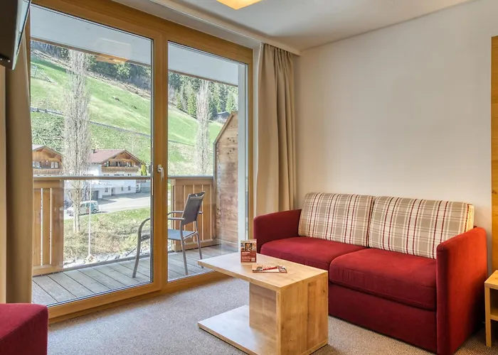 Mallaun Hotel.erlebnis 4*