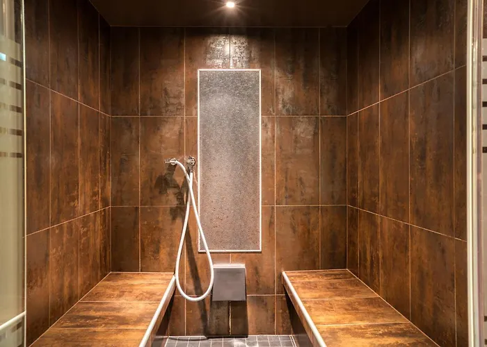 Mallaun Hotel.erlebnis סי