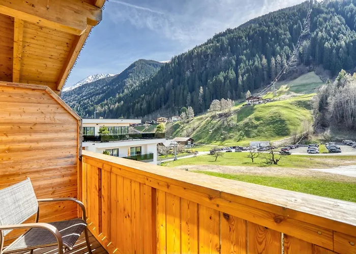 מלון Mallaun Hotel.erlebnis 4*