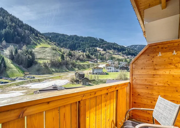 Mallaun Hotel.erlebnis Otel See