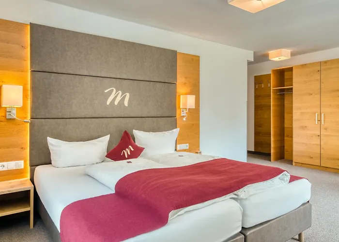 Mallaun Hotel.erlebnis 4*