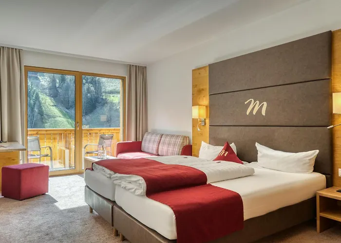 Mallaun Hotel.erlebnis