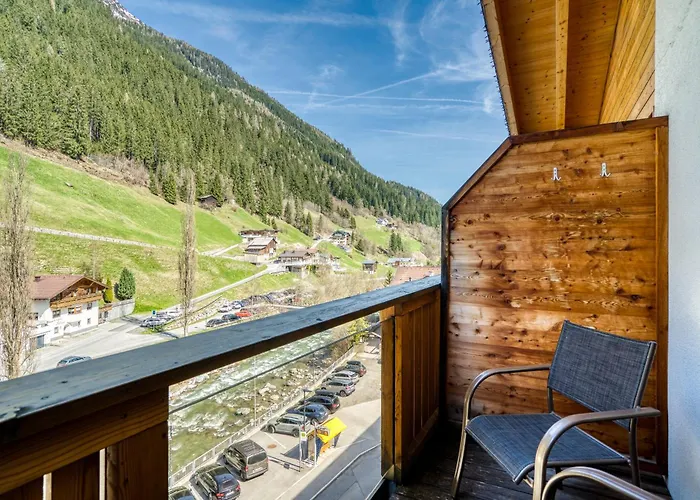 מלון Mallaun Hotel.erlebnis 4*