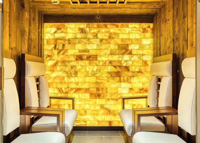 Mallaun Hotel.erlebnis 4*