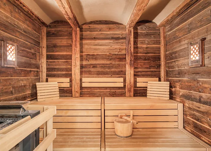 Mallaun Hotel.erlebnis 4*