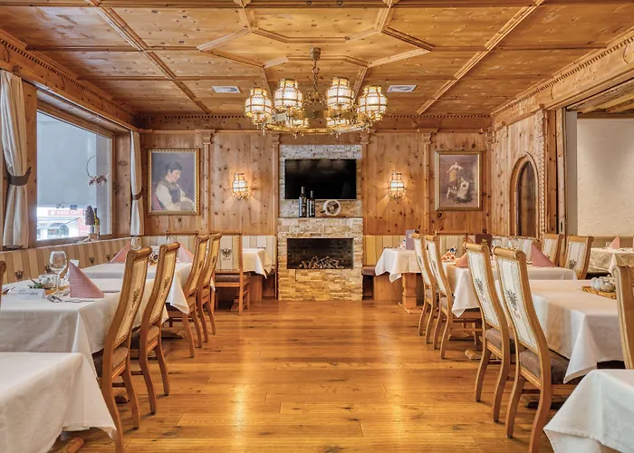 Hotel Mallaun Hotel.erlebnis