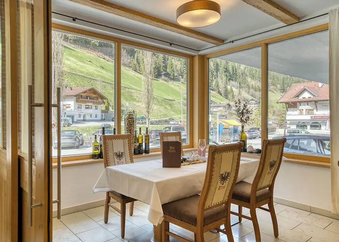 Otel Mallaun Hotel.erlebnis
