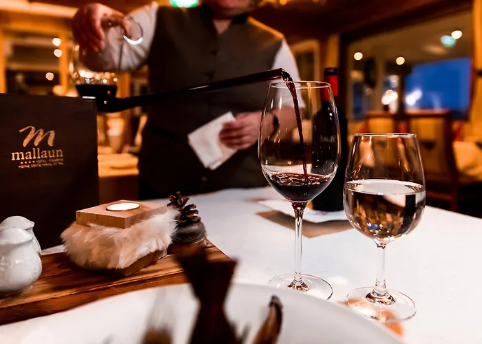 Mallaun Hotel.erlebnis 4*