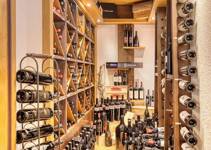 Mallaun Hotel.erlebnis 4* סי