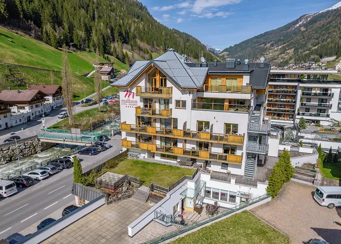 Hotel Mallaun Hotel.erlebnis