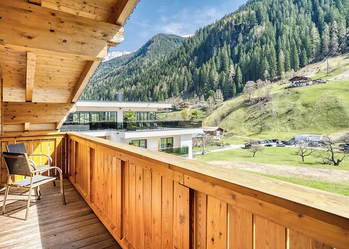 Otel Mallaun Hotel.erlebnis