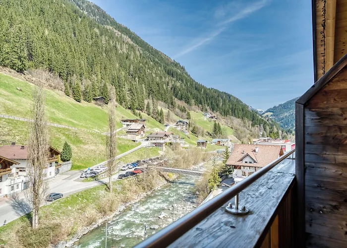 Mallaun Hotel.erlebnis 4*