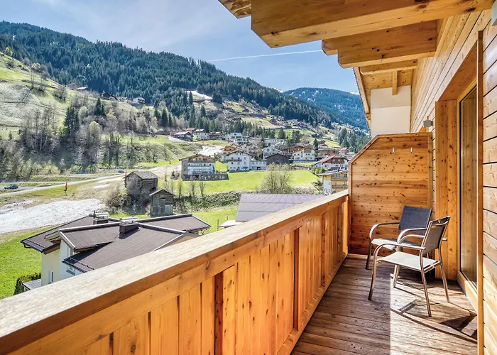 Otel Mallaun Hotel.erlebnis 4*