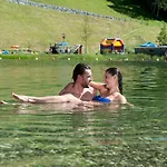 Szálloda Mallaun Hotel.erlebnis See
