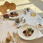 Szálloda Mallaun Hotel.erlebnis
