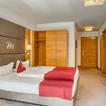 Szálloda Mallaun Hotel.erlebnis See