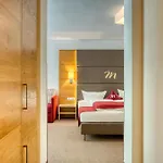 Szálloda Mallaun Hotel.erlebnis