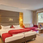 Mallaun Hotel.erlebnis See