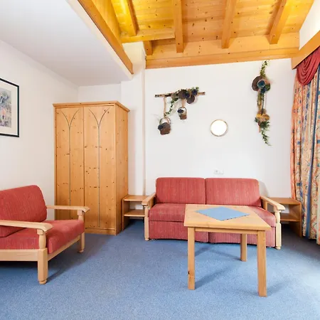 Mallaun Hotel.erlebnis Hotel See