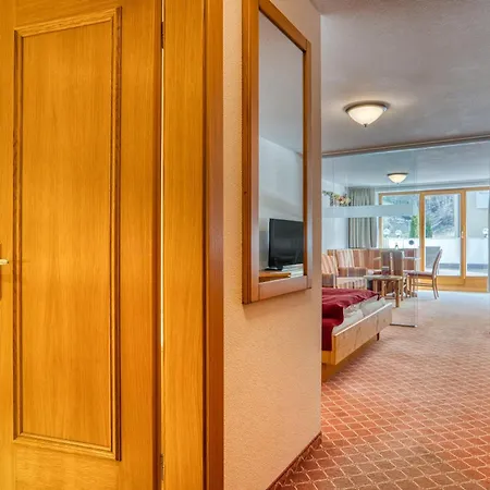 Mallaun Hotel.erlebnis Hotel 4*