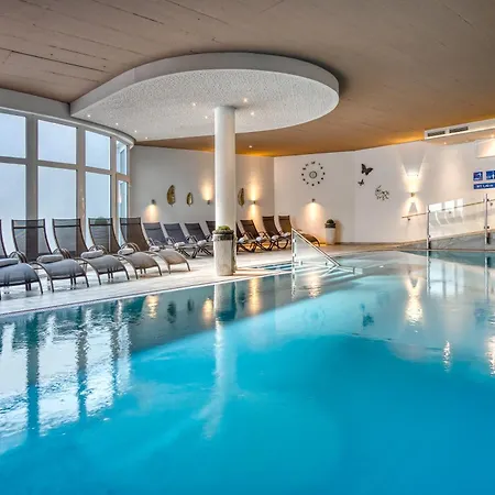 Mallaun Hotel.erlebnis Hotel 4*